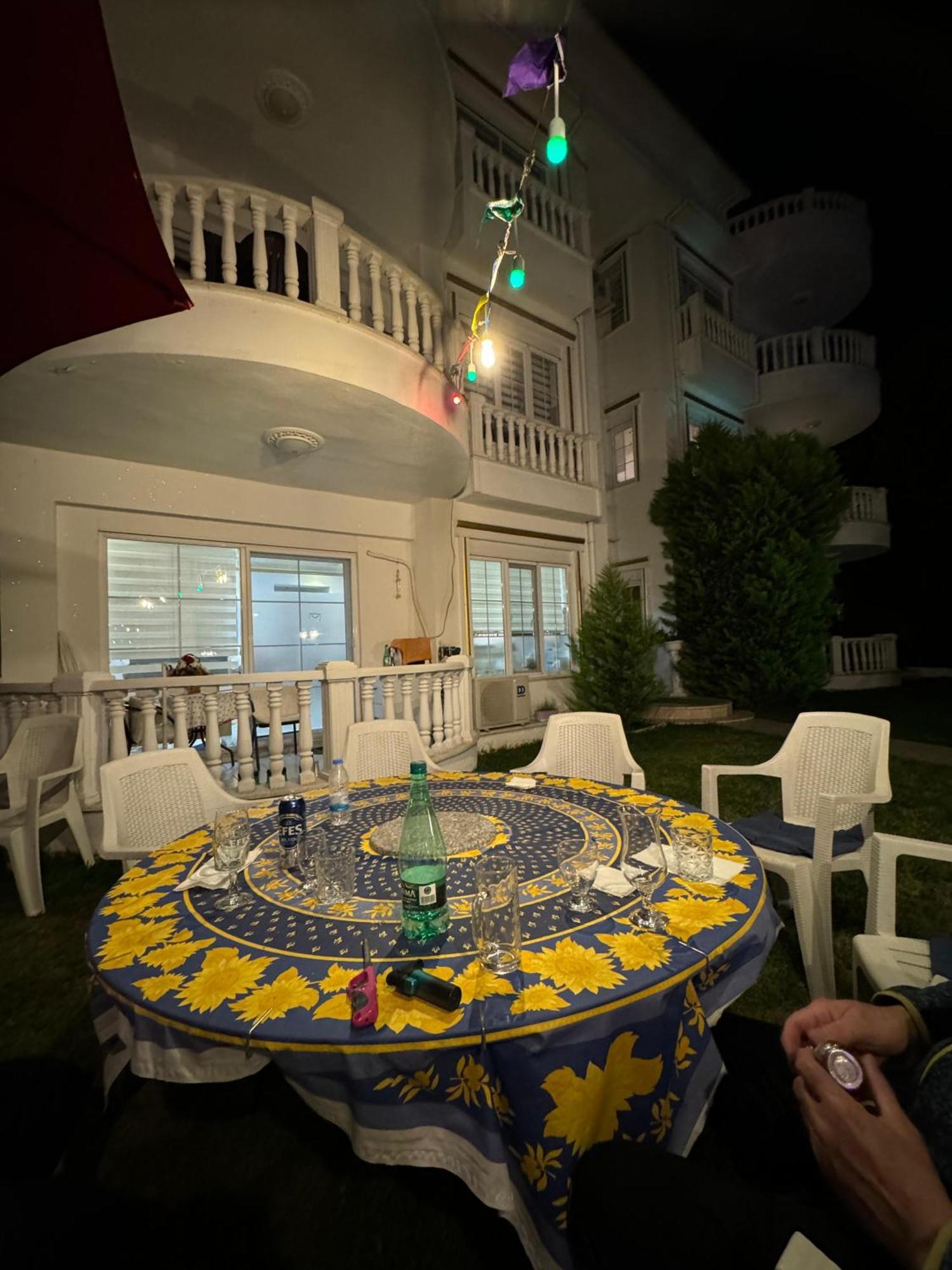 Belka Golf Residence Poolside Deluxe Belek Exterior foto